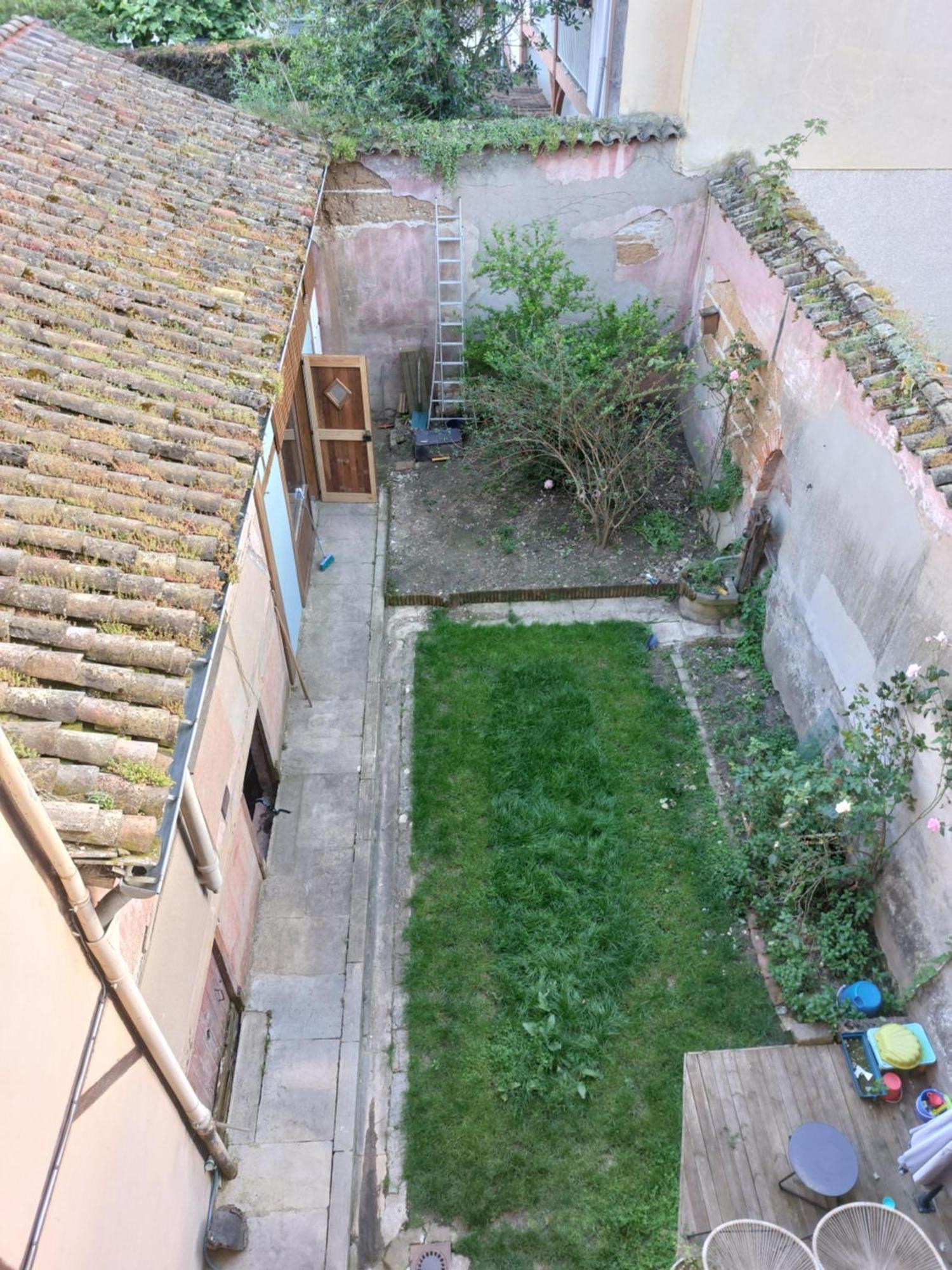 Appartement Cosy Tout Confort Mâcon Eksteriør billede
